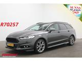 Ford Mondeo Wagon 1.5 ST Line Schiebedach LED ACC Mem - Ford Mondeo Unfallwagen
