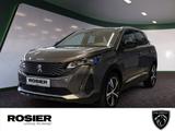 Peugeot 3008 GT Hybrid 136 e-DSC6 ACC LED NAVI KAMERA BT - Peugeot 3008: Automatik