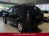 Hyundai Tucson 2.0 GLS/Klima/Alu/Tüv-Neu - gebrauchte Hyundai TUCSON aus dem Jahr 2009