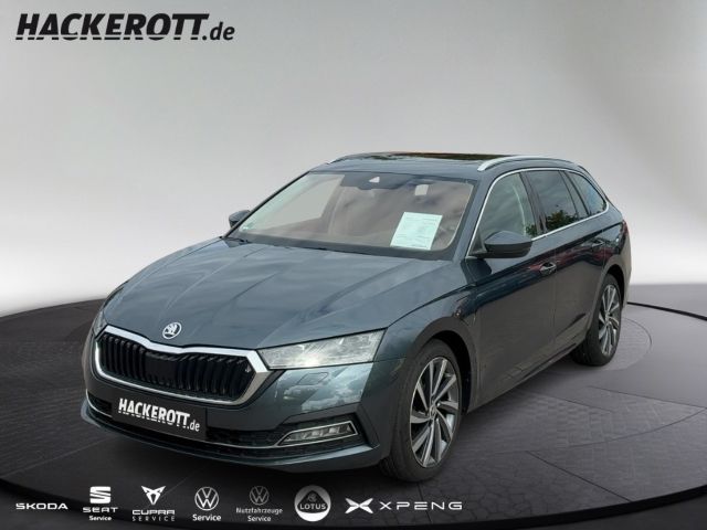 Skoda Octavia Combi Style iV 1.4 *Batteriezertifikat*T