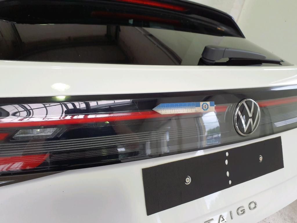 Volkswagen Taigo 1.0 TSI 70kW PDC*Tempo*Klima*SH