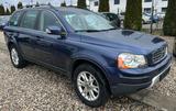 Volvo XC 90 XC90 D5 Momentum,LEDER, 7SITZE - gebrauchte Volvo XC90 aus dem Jahr 2009
