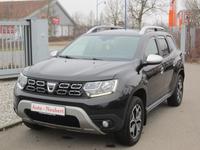 Dacia Duster II Prestige *1.Hand*AHK*PDC*Kamera*8fach*