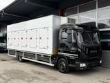 Iveco EC ML120EL22 6,65mEISWAGEN ThermoKingV500MAX ACC - Iveco 65