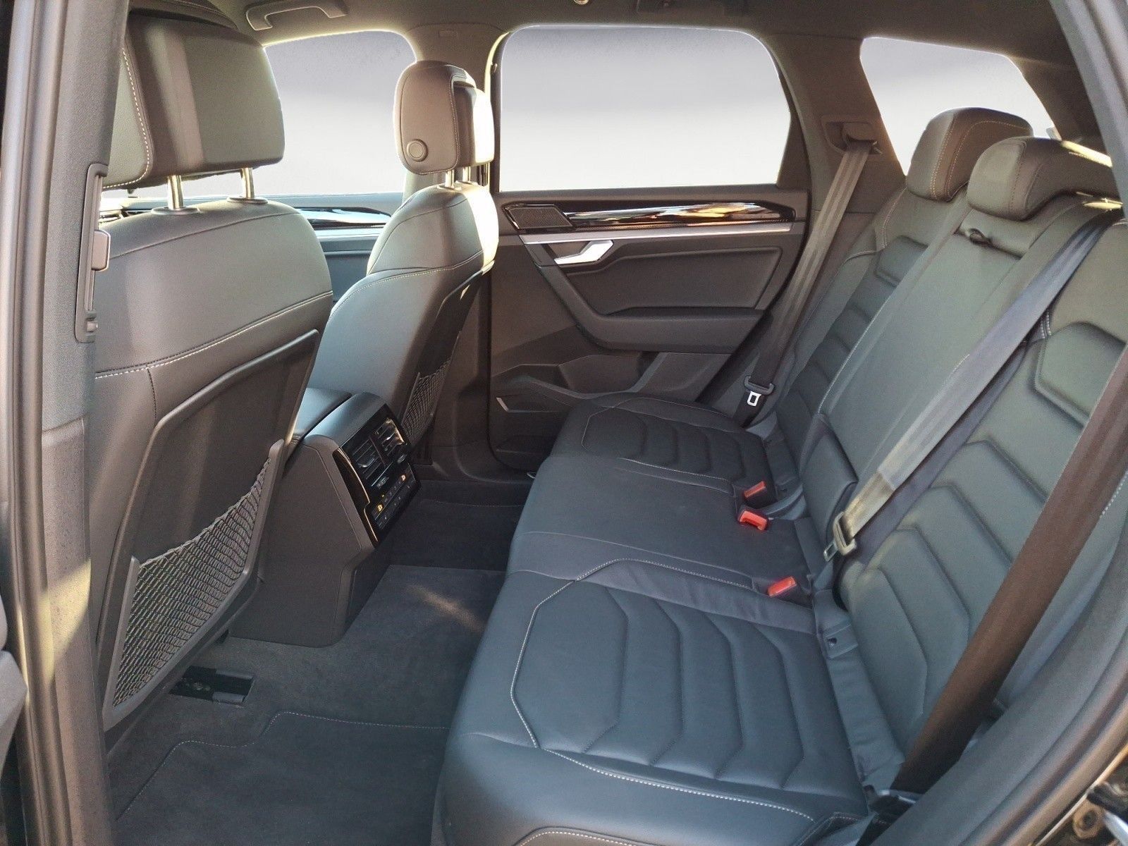 Volkswagen Touareg - Bild 9