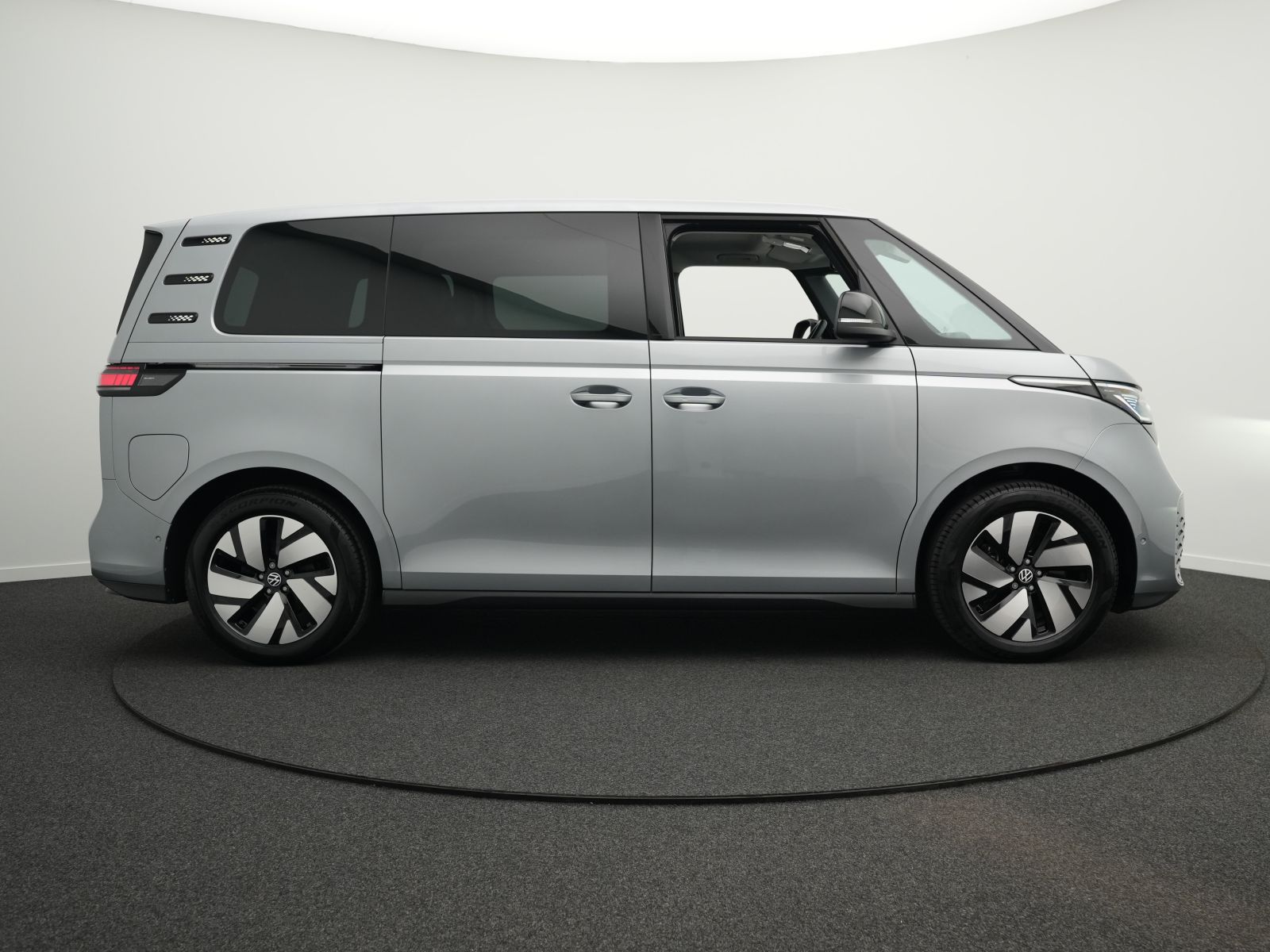 Volkswagen ID. Buzz - Bild 15