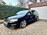 Volkswagen VW Passat 1.8 TSI 160PS - Volkswagen Passat: 16v