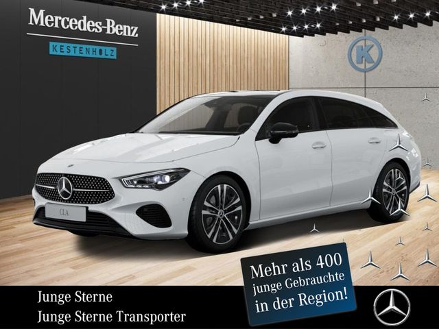 Mercedes-Benz CLA 200 Shooting Brake *Progressive*Night*MBUX