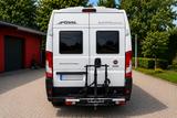Pössl Summit Shine 600L - Pössl Summit SHINE 600