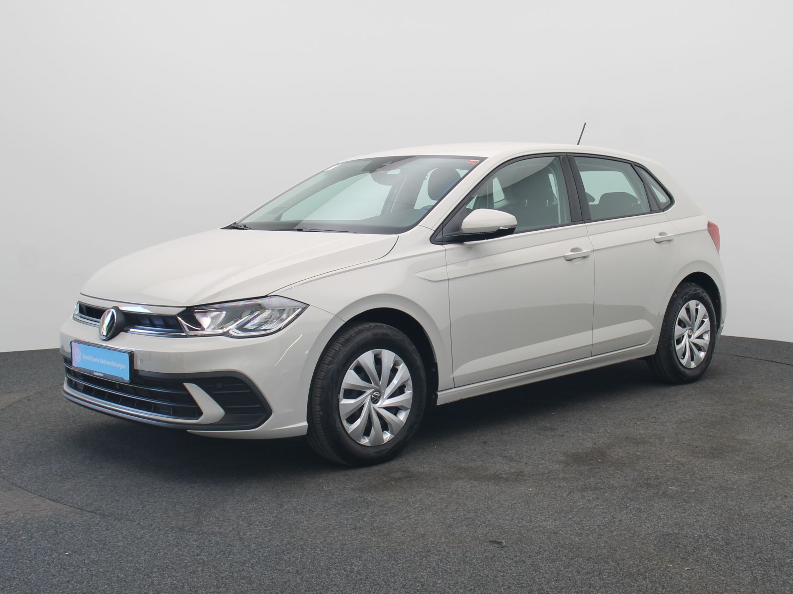 Volkswagen Polo - Bild 2
