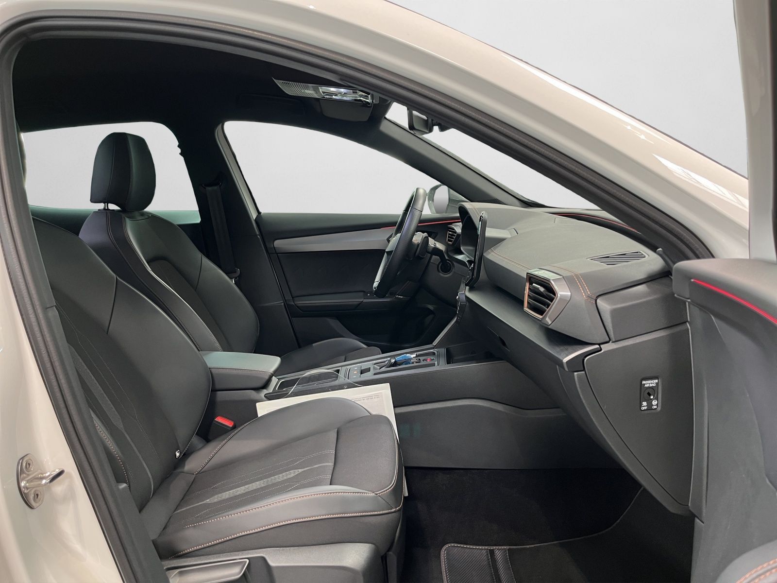 Cupra Formentor - Bild 4