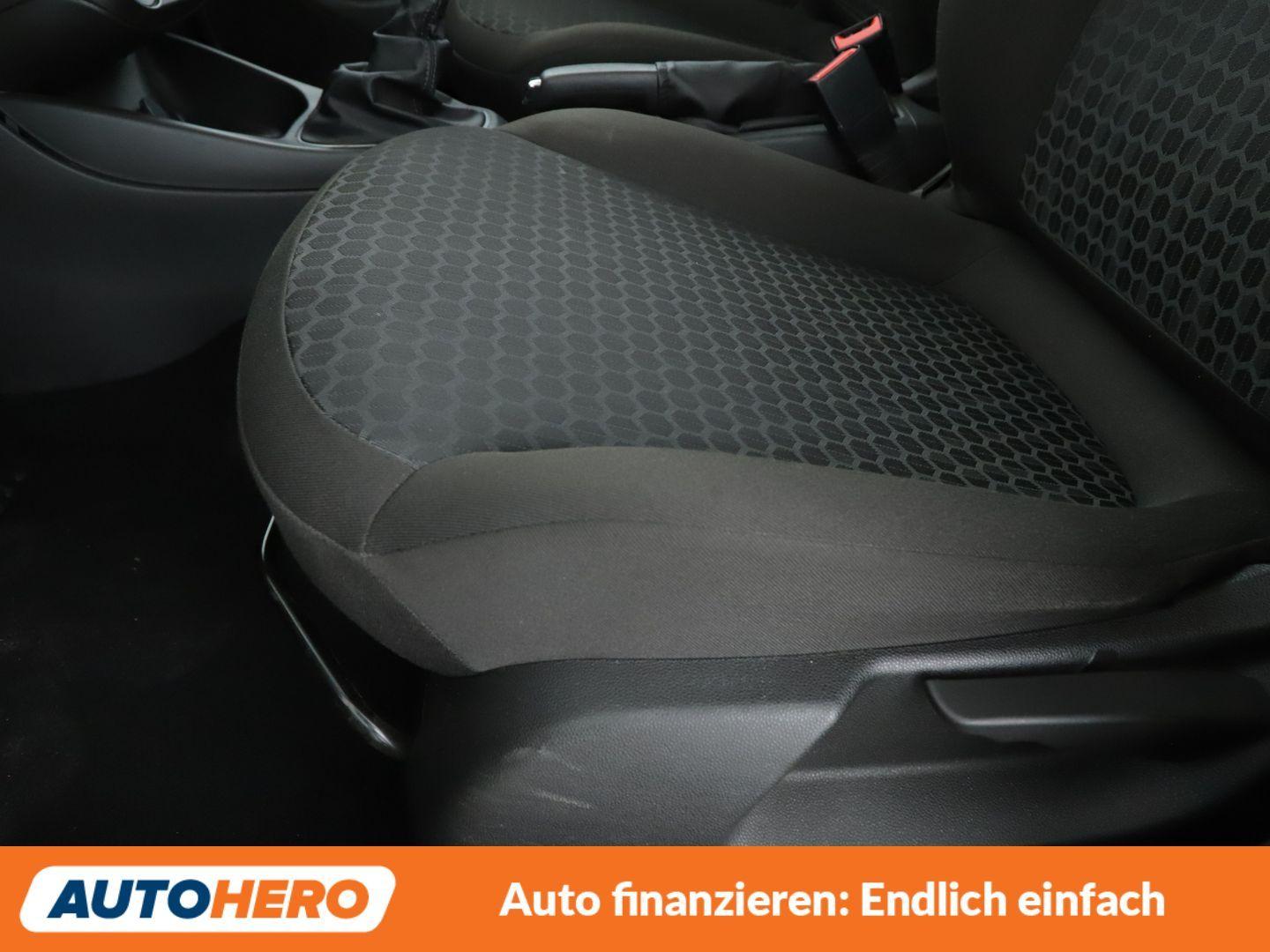 Opel Corsa 1.4 Edition *TEMPO*KLIMA*GARANTIE*