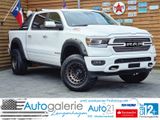 Dodge RAM 1500 5,7 Laramie LPG Pano LaChanti Rollbar