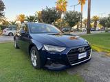 Audi A4 Avant 30 2.0 tdi mhev Business Advanced  - Audi A4 Advanced mit Hybrid-Antrieb (Diesel-Elektro)