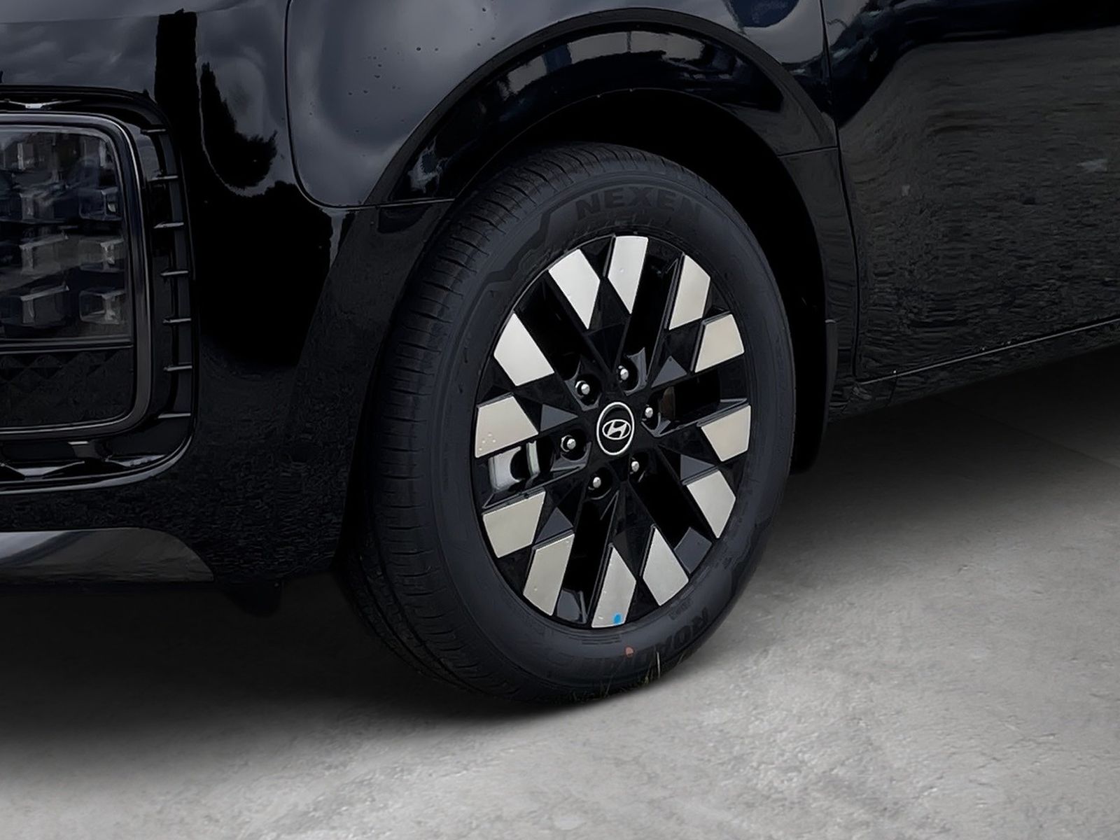 Hyundai Staria – Bild 7