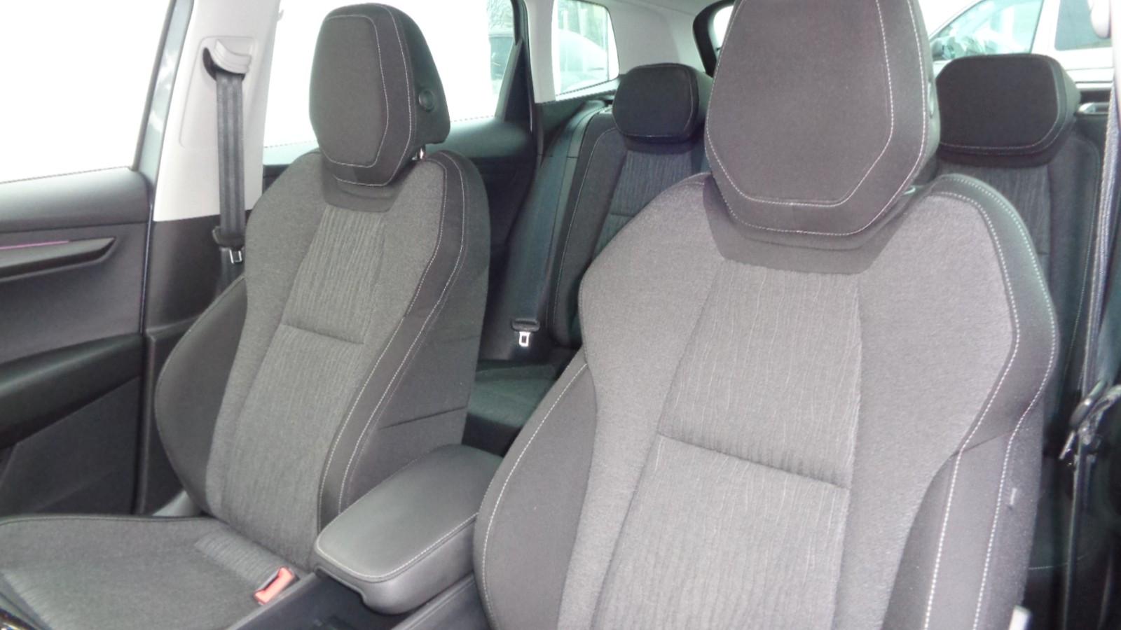 Skoda Karoq Style