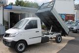 Piaggio Porter NP6 Kipper 280 lang Klima 2025 SOFORT !! - Angebote