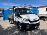 Iveco daily 35-170 3.0hpt-cassone ribalt-2016 - Iveco 170