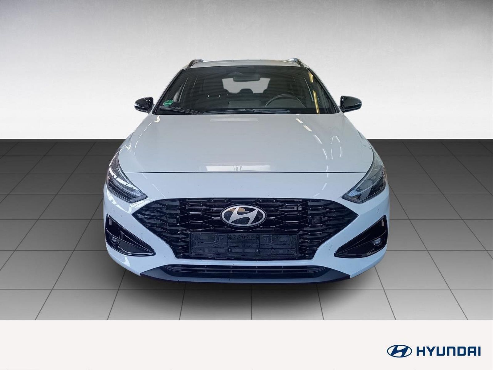 Hyundai i30 – Bild 2