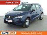 Seat Arona 1.6 TDI Reference *TEMPO*PDC*KLIMA*