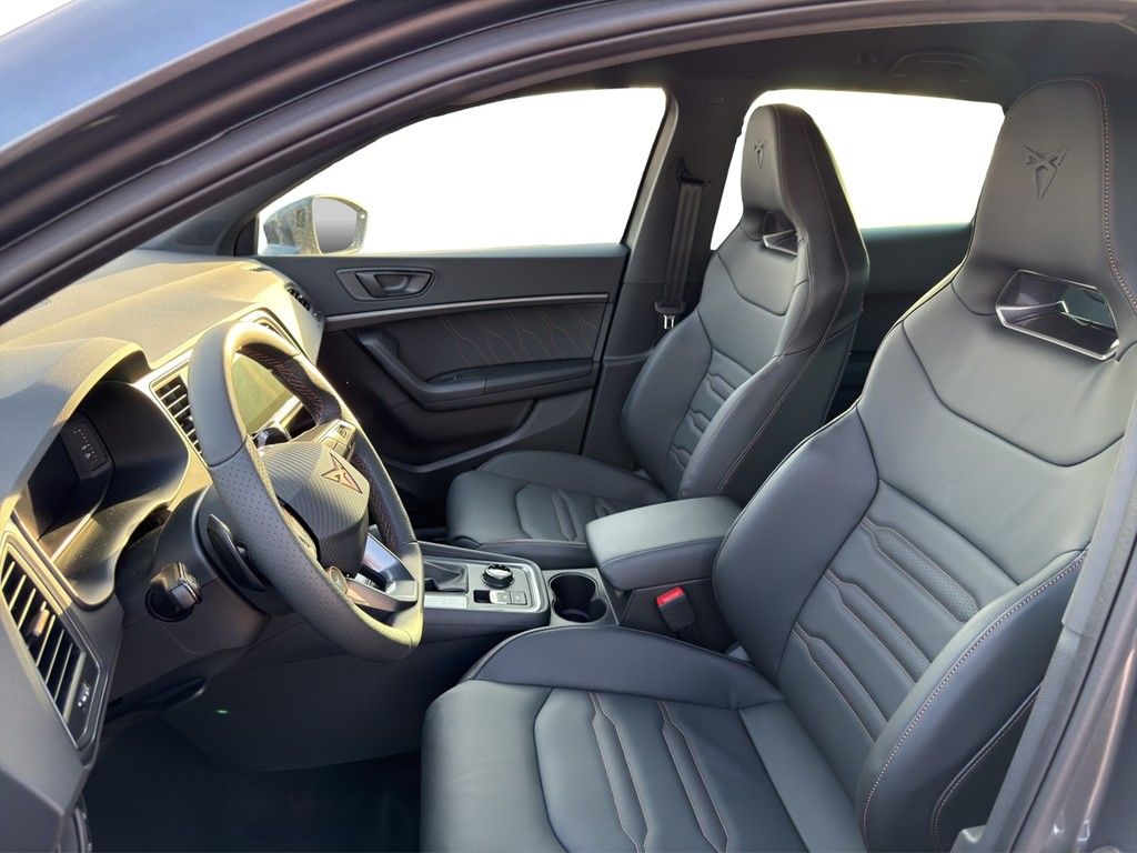 Cupra Ateca - Bild 11