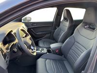 Cupra Ateca - Vorschau Bild 11