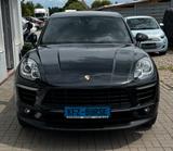Porsche Macan S *Standhz*Sitzkühl.*Soundsyst*Scheckheft* - Porsche Macan in Hannover