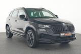 Skoda Karoq 1.5 TSI Sportline|NAV|ACC|PDC+RFK|Matrix - Skoda Karoq Gebrauchtwagen in München