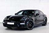 Porsche Panamera GTS | Approved 06/2026 |
