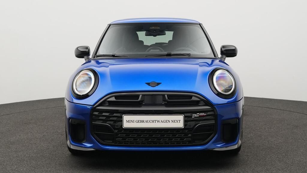 MINI Cooper S - Bild 3