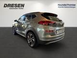 Hyundai Tucson 1.6 Premium 4WD+360° Kamera+Schiebedach+N - Hyundai aus 2019