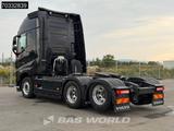 Volvo FH16 750 6X4 XL Retarder 2x Tanks Hydraulic Stan - Volvo Fh
