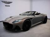 Aston Martin DBS770 Ultimate / 1 of 199 / Satin Solar Bronze - Aston Martin: 77