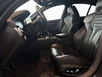 BMW M5 - Vorschau Bild 9