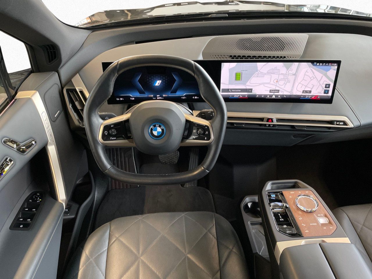 BMW iX - Bild 16