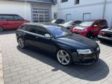 Audi RS6 5.0 Ceramik, Bose, Softclose uvm - Audi RS6 aus 2010