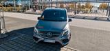 Mercedes-Benz V 300 d Aut. AVANTG. extralang 4 Matic  - Mercedes-Benz V 300: Extralang