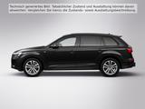 Audi Q7 55 TFSI Q Tip. S line LED Luft ACC 360° HuD N - Audi Q7 Jahreswagen