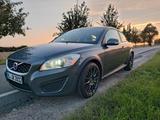 Volvo C30 1.6D DRIVe Kinetic sparsam TOP gepflegt - graue Volvo C30