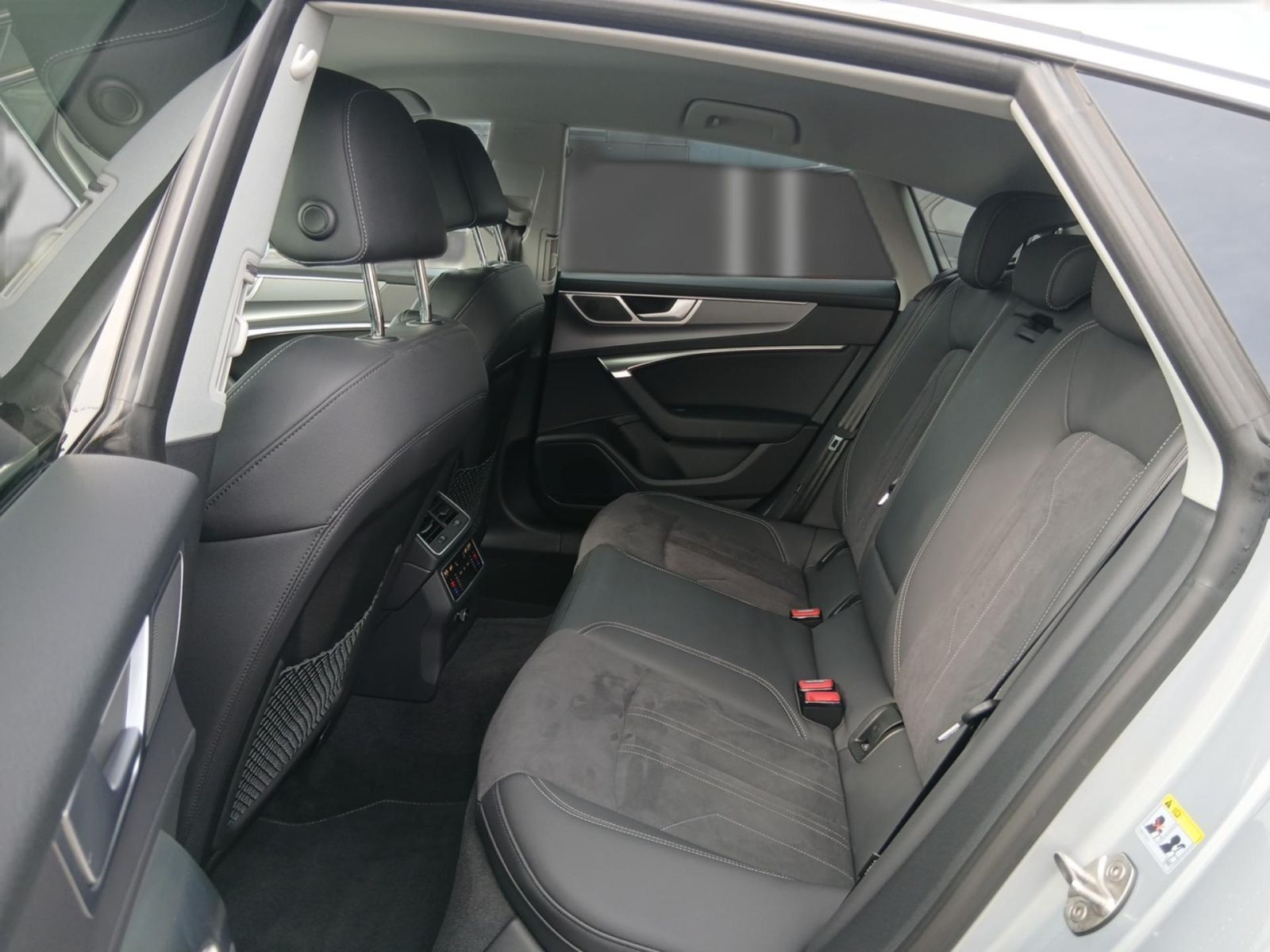 Audi A7 - Bild 11