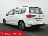 Volkswagen Touran 2.0 TDI DSG Highline RLine BLACK-STYLE KA - scheckheftgepflegte VW Touran