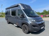 Pössl Road Cruiser Revolution  *Hubbett 