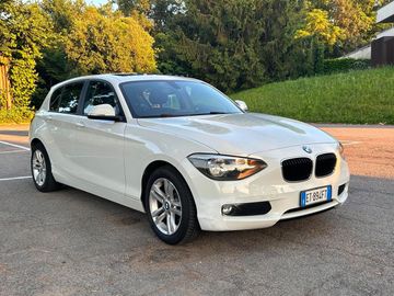 BMW 116 - 2