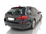 BMW 520d xDrive Touring Steptronic "M Sportpaket" - BMW mit Diesel-Antrieb: Kombi, Sportpaket