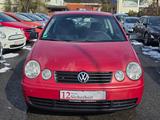 Volkswagen Polo 1.4 55kW 1,4 TEMPO SHZ Schiebedach KLIMA - gebrauchte VW Polo aus dem Jahr 2000