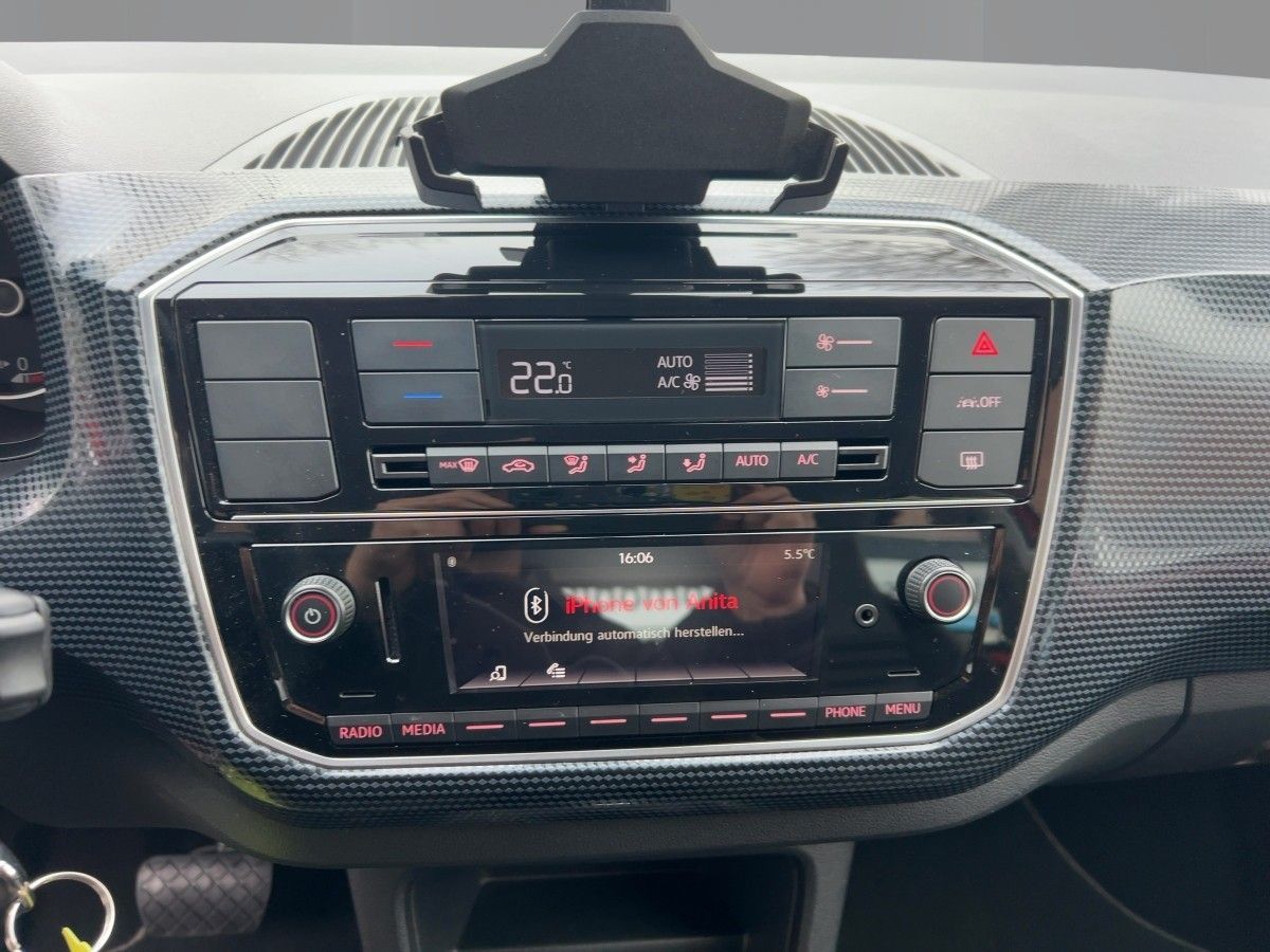 Volkswagen e-up! - Bild 14