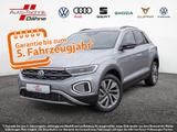 Volkswagen T-Roc 2.0 TDI Goal PDC KAMERA AHK STANDHZ LED