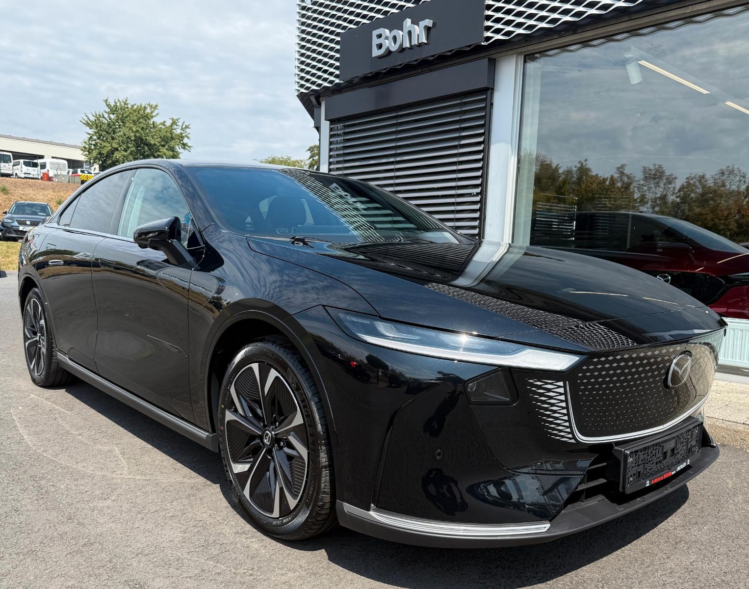 Mazda 6e EV Takumi *258PS*68,8KW*479km*