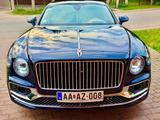 Bentley Flying Spur W12 -Full - Bentley Flying Spur aus 2021