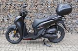 Honda SH 150i / 2025 / Tageszulassung - HONDA SH 150I